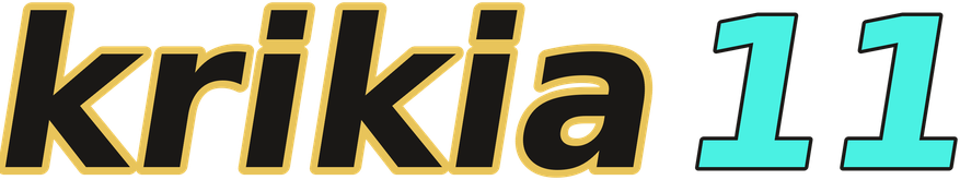 krikia11 logo
