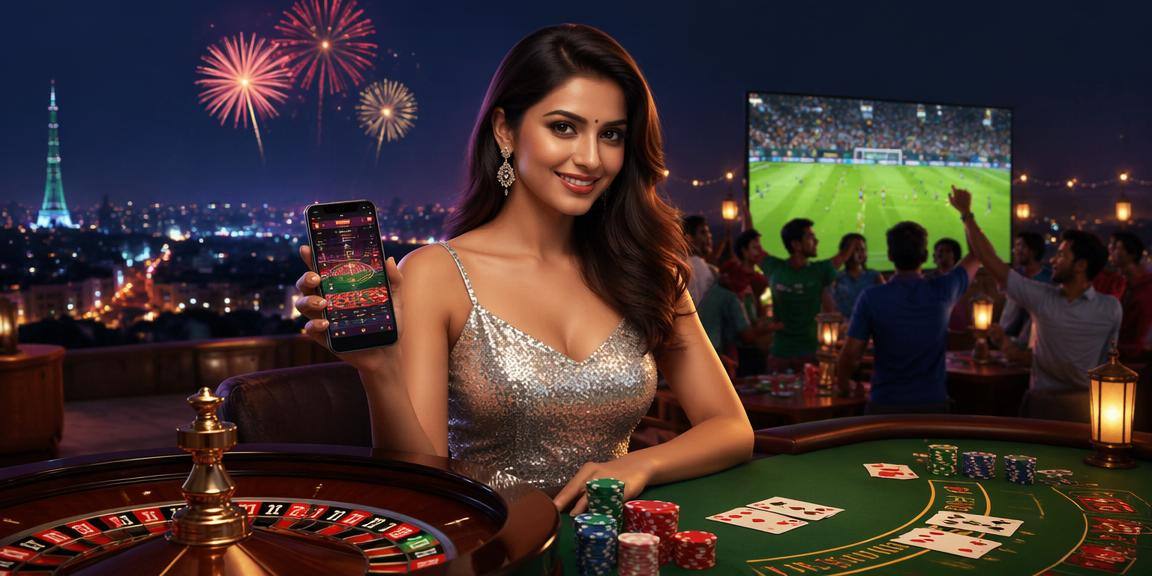 krikia11 casino app visual